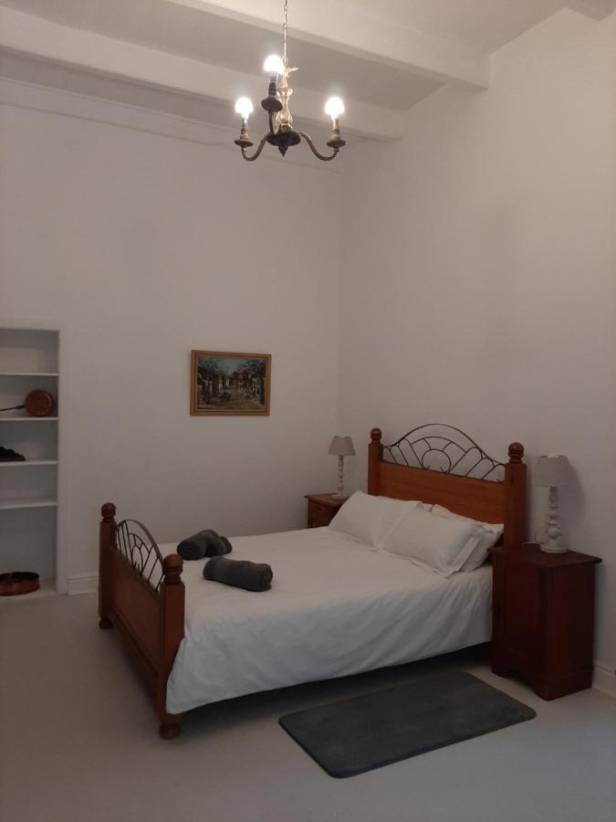 Mooiplaas Wine Estate Apartman Stellenbosch Kültér fotó