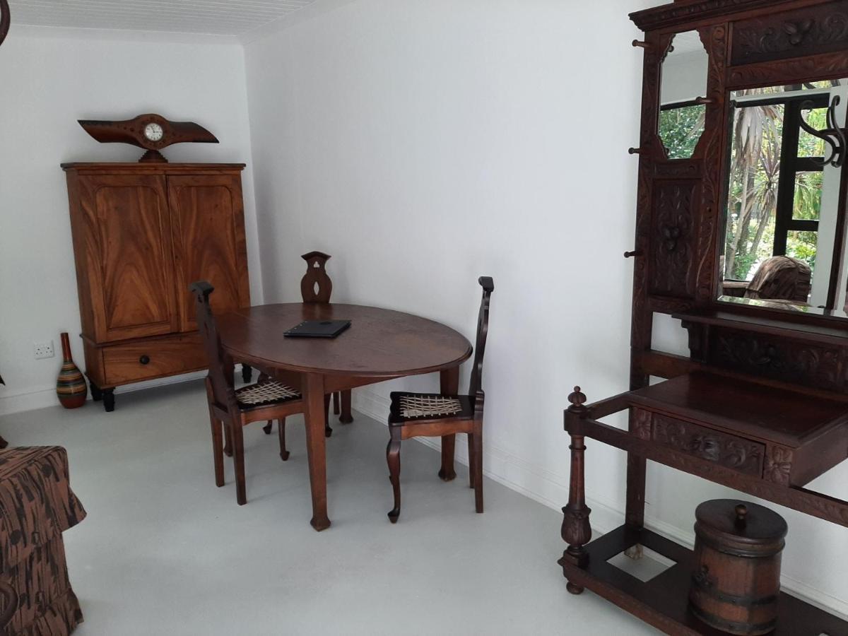 Mooiplaas Wine Estate Apartman Stellenbosch Kültér fotó