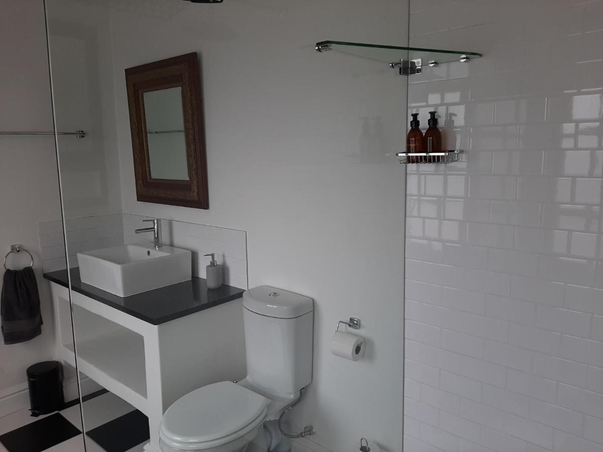 Mooiplaas Wine Estate Apartman Stellenbosch Kültér fotó