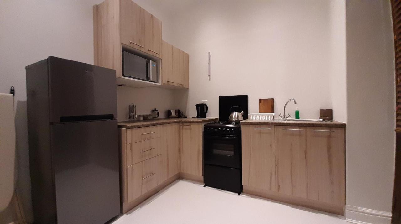 Mooiplaas Wine Estate Apartman Stellenbosch Kültér fotó