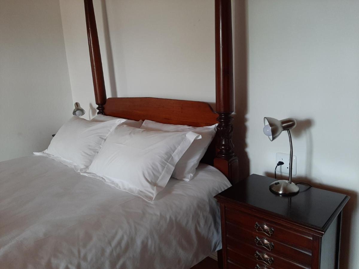 Mooiplaas Wine Estate Apartman Stellenbosch Kültér fotó