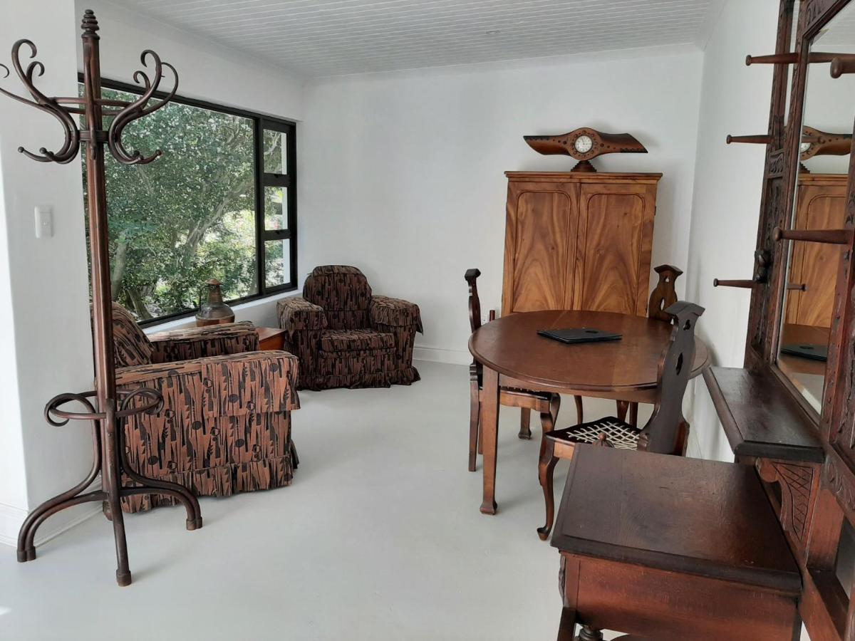 Mooiplaas Wine Estate Apartman Stellenbosch Kültér fotó
