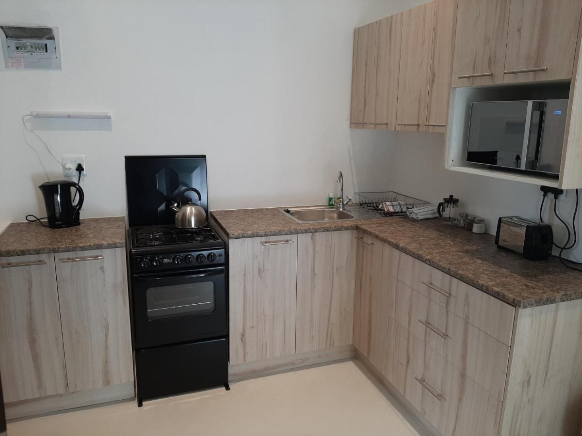 Mooiplaas Wine Estate Apartman Stellenbosch Kültér fotó