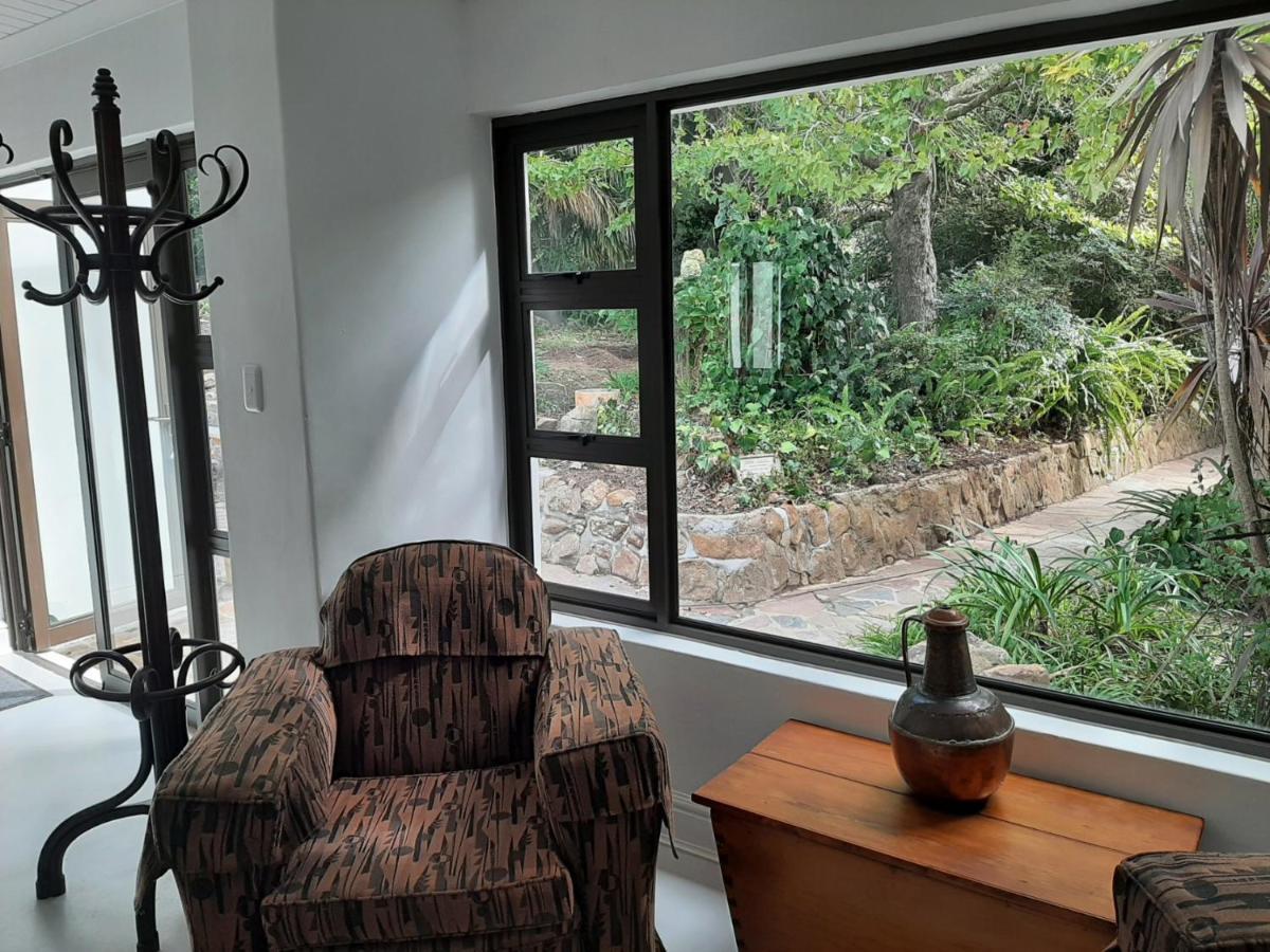Mooiplaas Wine Estate Apartman Stellenbosch Kültér fotó