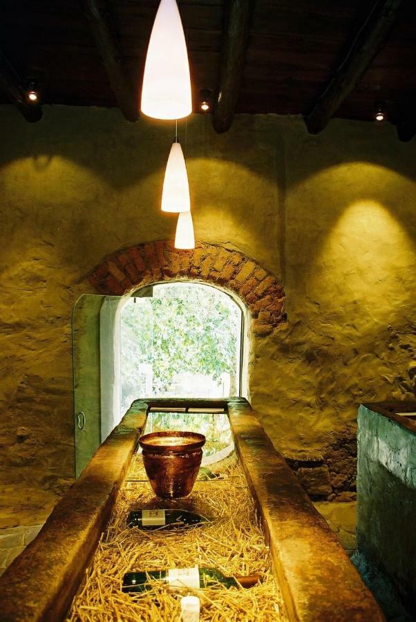 Mooiplaas Wine Estate Apartman Stellenbosch Kültér fotó