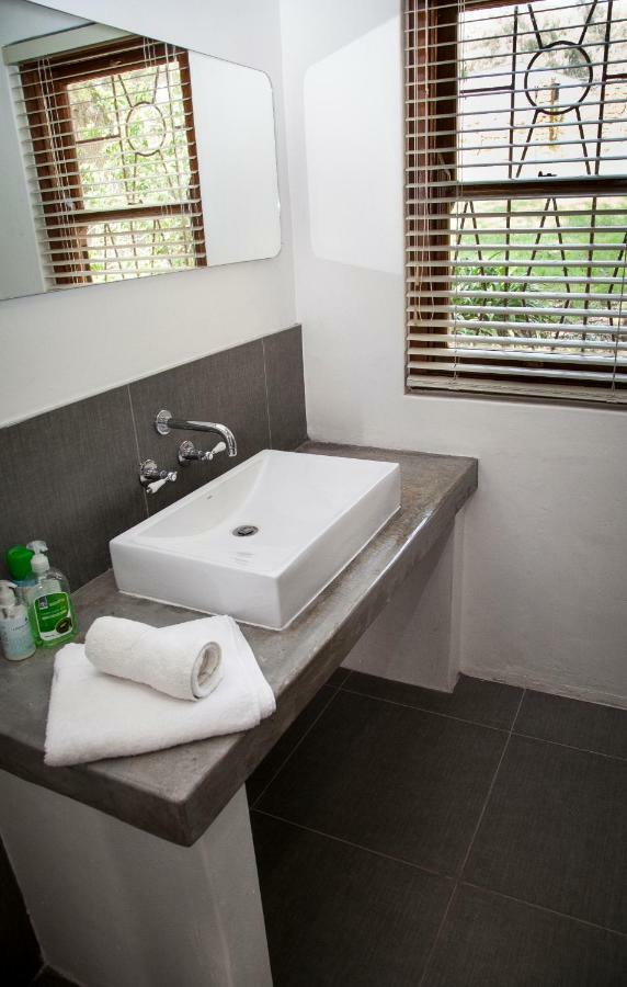Mooiplaas Wine Estate Apartman Stellenbosch Kültér fotó